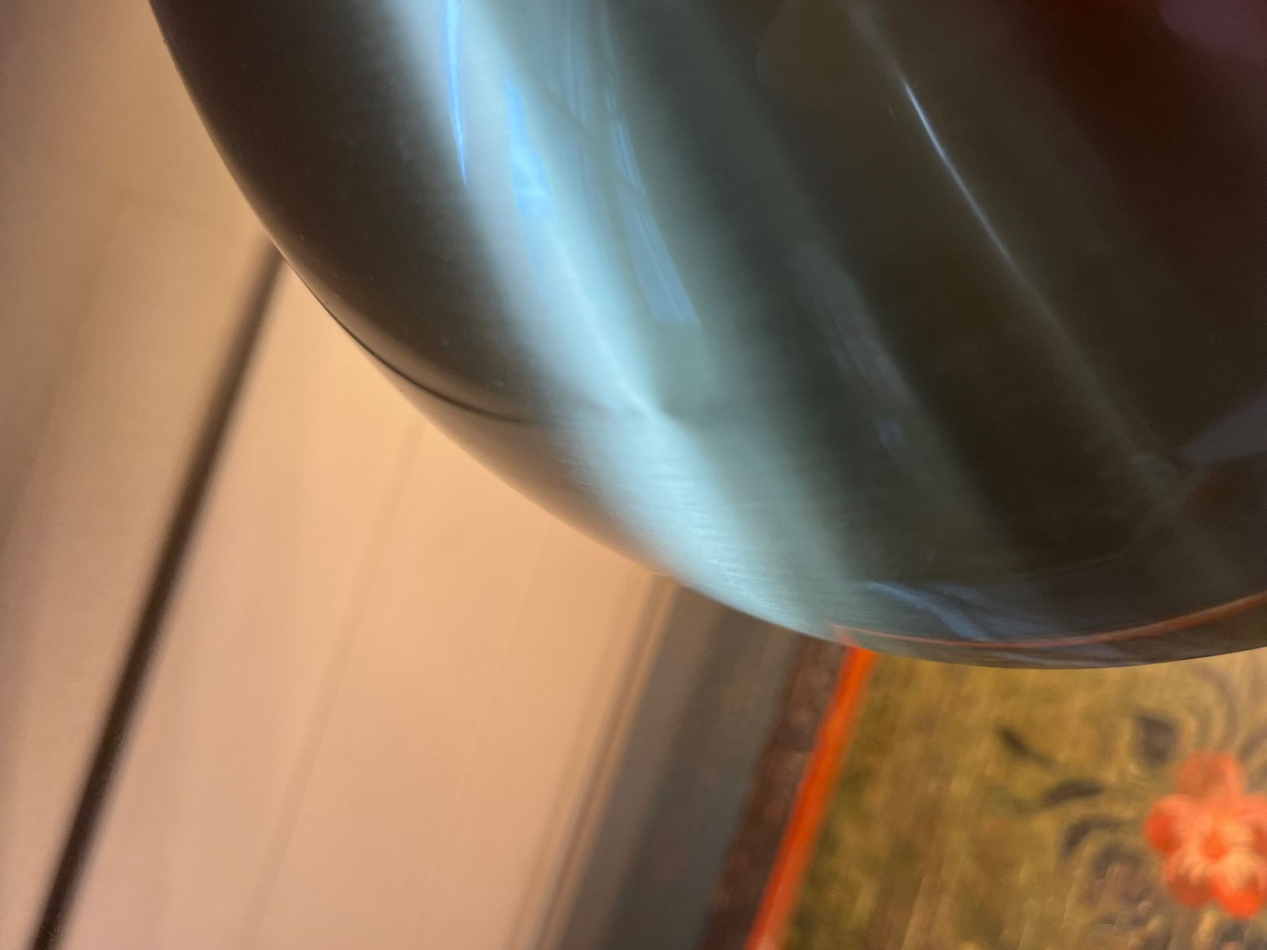 Lampen: Tischlampe "Mush" von Hübsch – Gebraucht aus Stans von Nagumiso 7