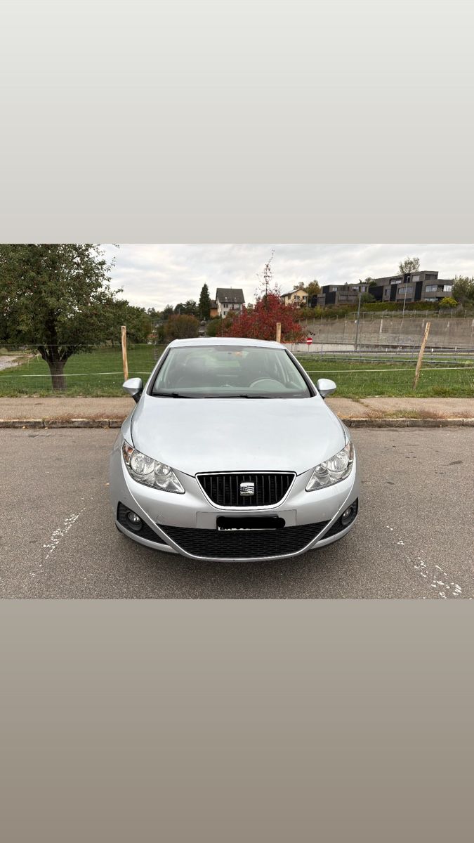 Seat Automobili: Seat Ibiza 1.2 TSI – Usato da Forch venduto da af__be5 1