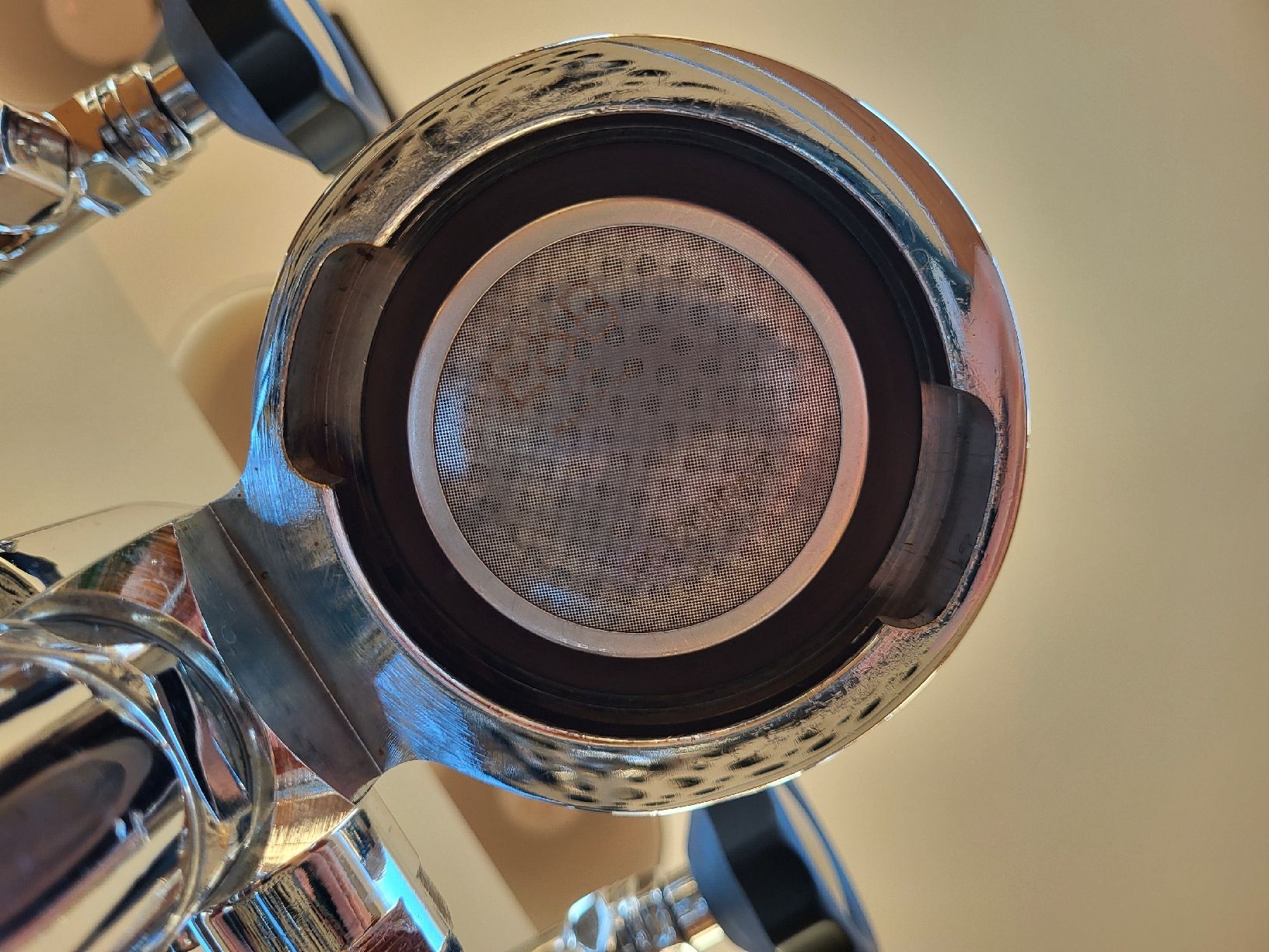 Macchine per caffè & Macchine per espresso: Machine à café Bellezza inizio R – Usato da Chexbres venduto da dou_b792 5