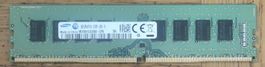 Samsung 8GB DDR4 2133MHz RAM (PC4-2133P / M378A1G43D)