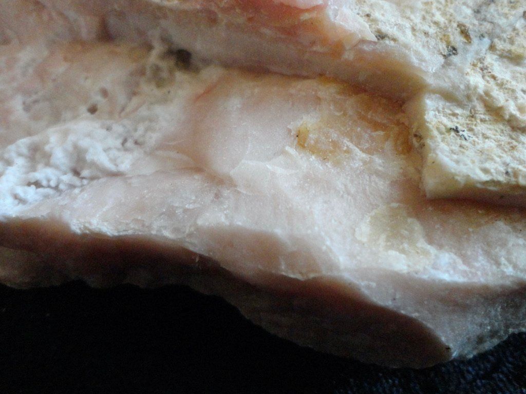 Edelsteine: Andenopal roh – Neu (gemäss Beschreibung) aus Biberist von Steine 1