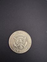 Kennedy Half Dollar 1964 USA Silber Dollar Münze