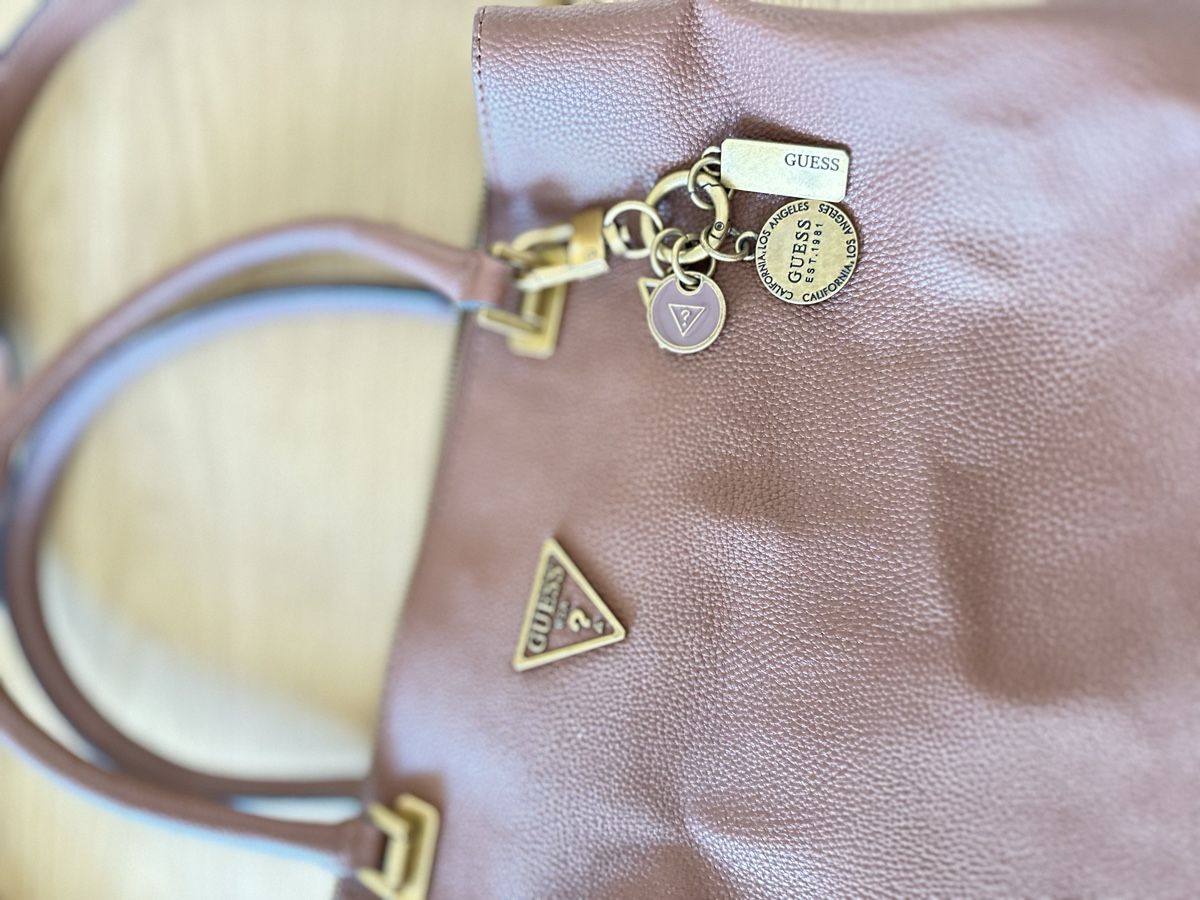 Guess Borse da donna: Handtasche Guess wie neu – Usato da Glis venduto da kos_52w5 3
