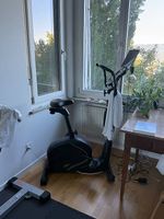 CRANE Heimtrainer
