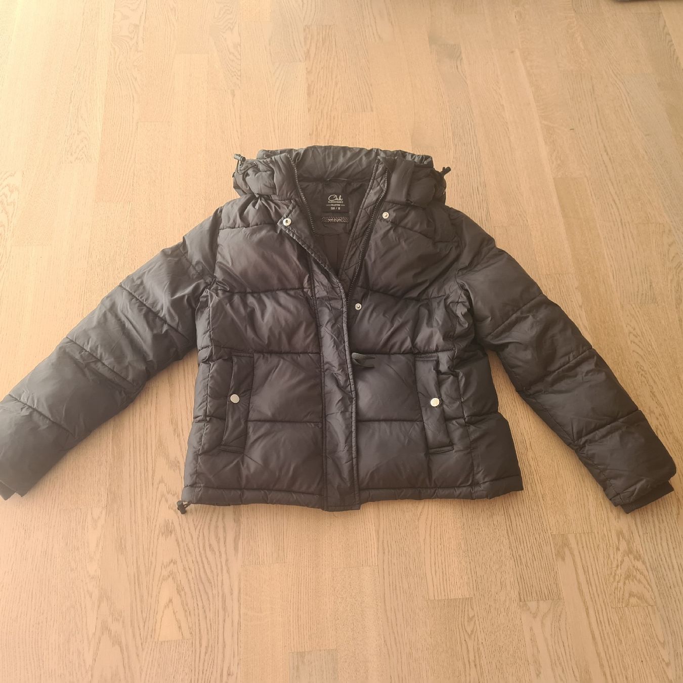 C&A Giacche: Clockhouse WinterJacke Gr. 38 – Usato da Steinen venduto da turbogeiss99 6