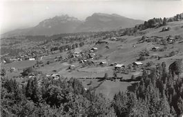 Scharnachtal bei Reichenbach