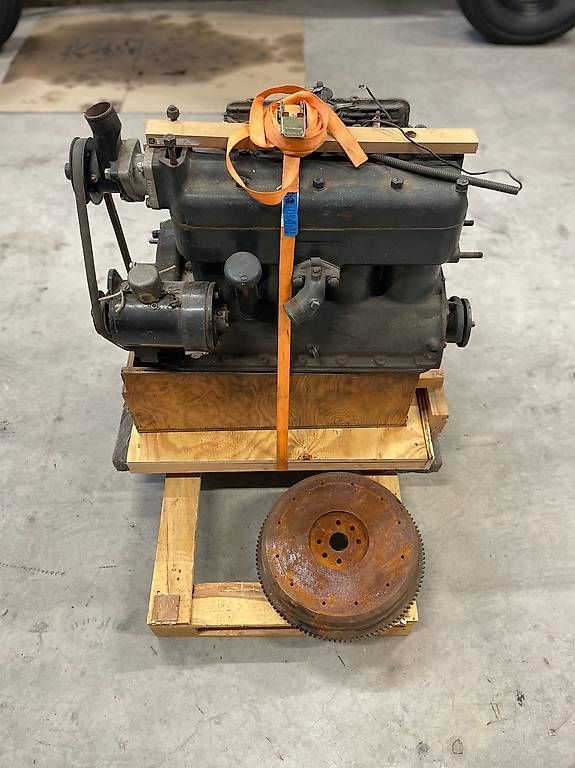 Ford Motori: Ford Model A Motor – Usato da Teufen AR venduto da Peter350 3