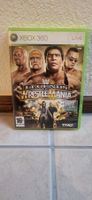 Xbox 360 Spiel - Legends of Wrestle Mania