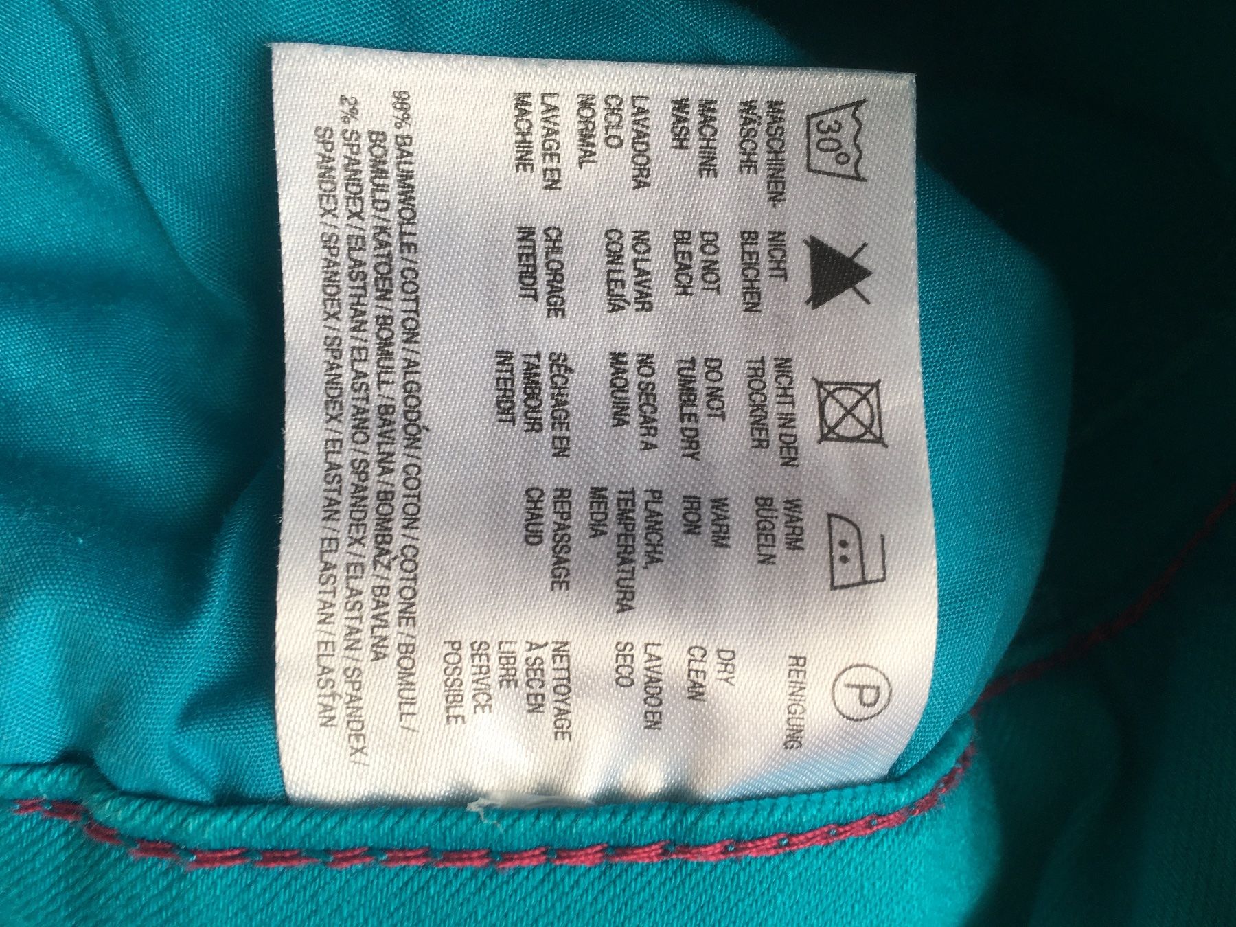 Gonne: Jeansrock Street One Gr.36 – Usato da Muotathal venduto da robin40 5