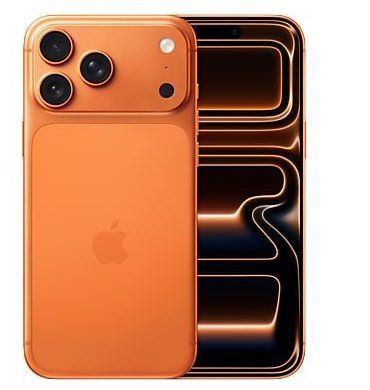 Apple Handys / Smartphones: Iphone 17 Pro – Neu und originalverpackt aus Disentis/Mustér von ronjab1978