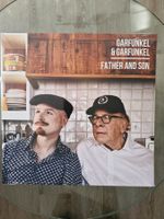 LP - Garfunkel & Garfunkel - Father and Son - Vinyl - Neu!