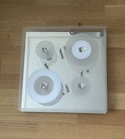 Wandleuchte mit Farbwechsel