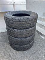 225/75/16 C NEUE Continental Sommerreifen 