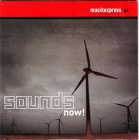 Musikexpress 86 - Sounds Now! F9