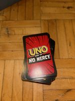 Uno No Mercy Kartenspiel gebraucht in gutem Zustand