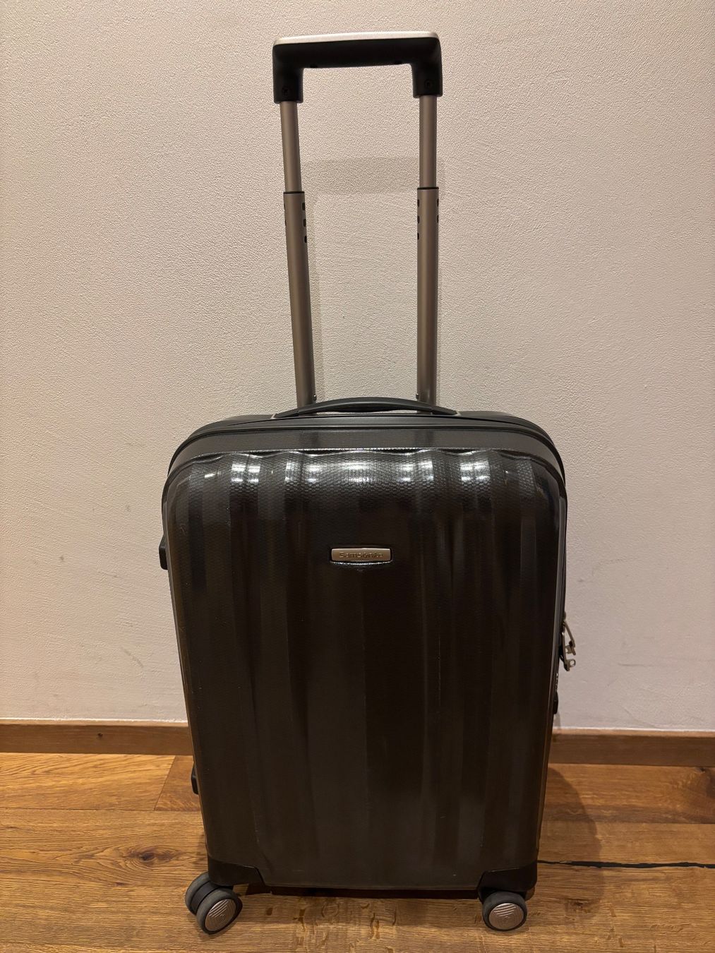 Samsonite Reisekoffer: Samsonite Handgepäck Koffer – Gebraucht aus Otelfingen von simbaxx 2