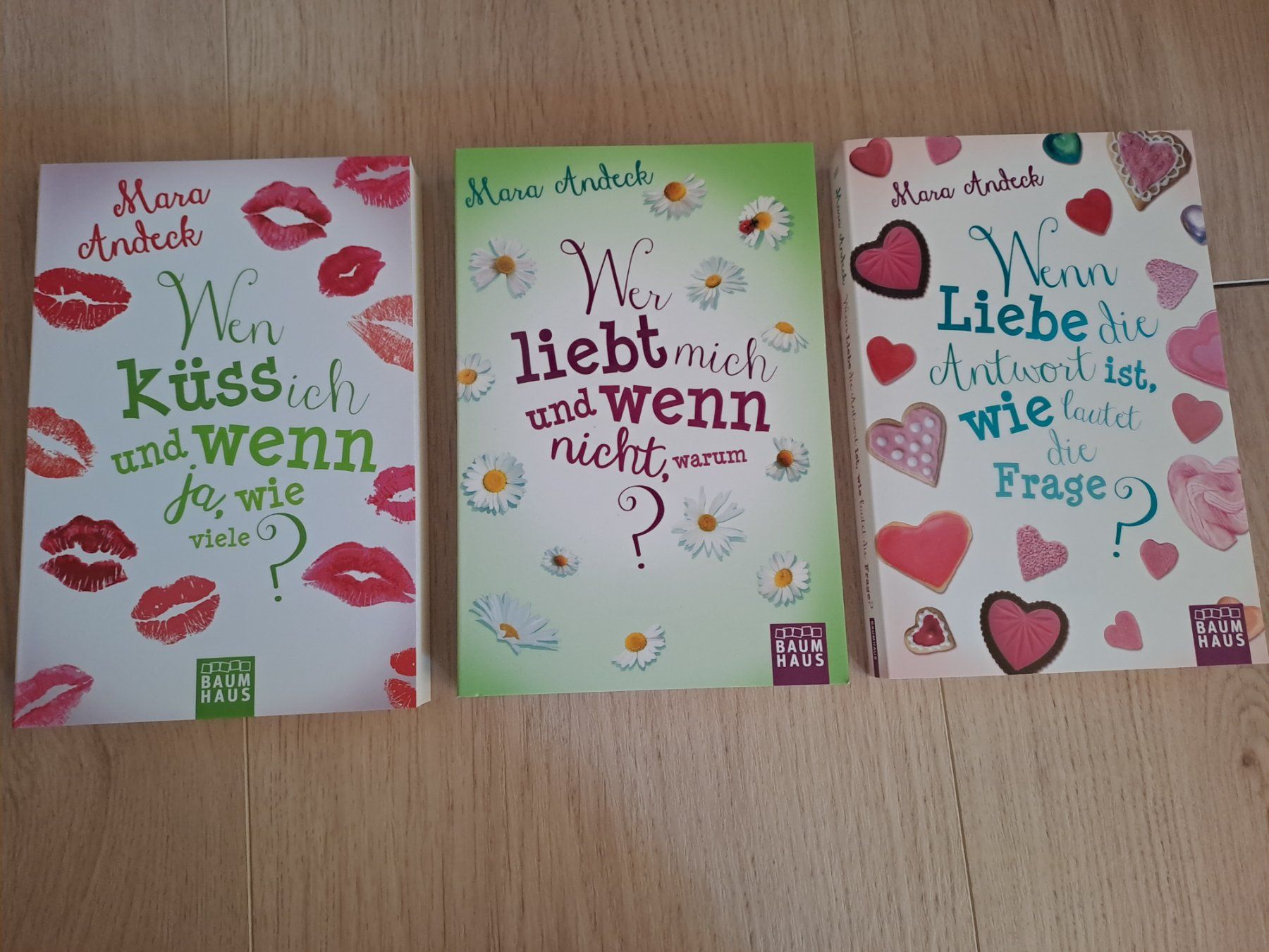Libri: Lilias Tagebuch Trilogie – Usato da Untereggen venduto da ros_kz89