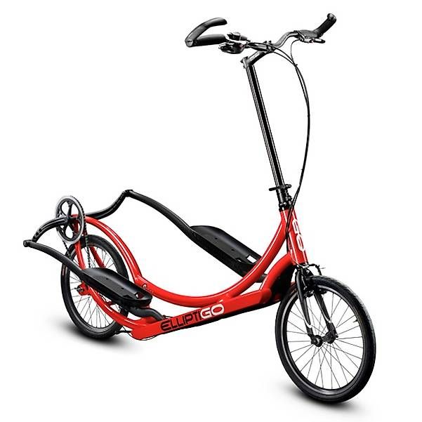 Biciclette: Elliptigo 8c avec accessoires / état de neuf – Nuovo (secondo la descrizione) da Sierre venduto da babibouchette01