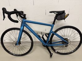 BMC Alpenchallenge AC01 Three (2020)