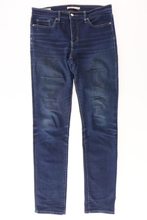Levi's Straight Jeans Gr. W29 Modell 312