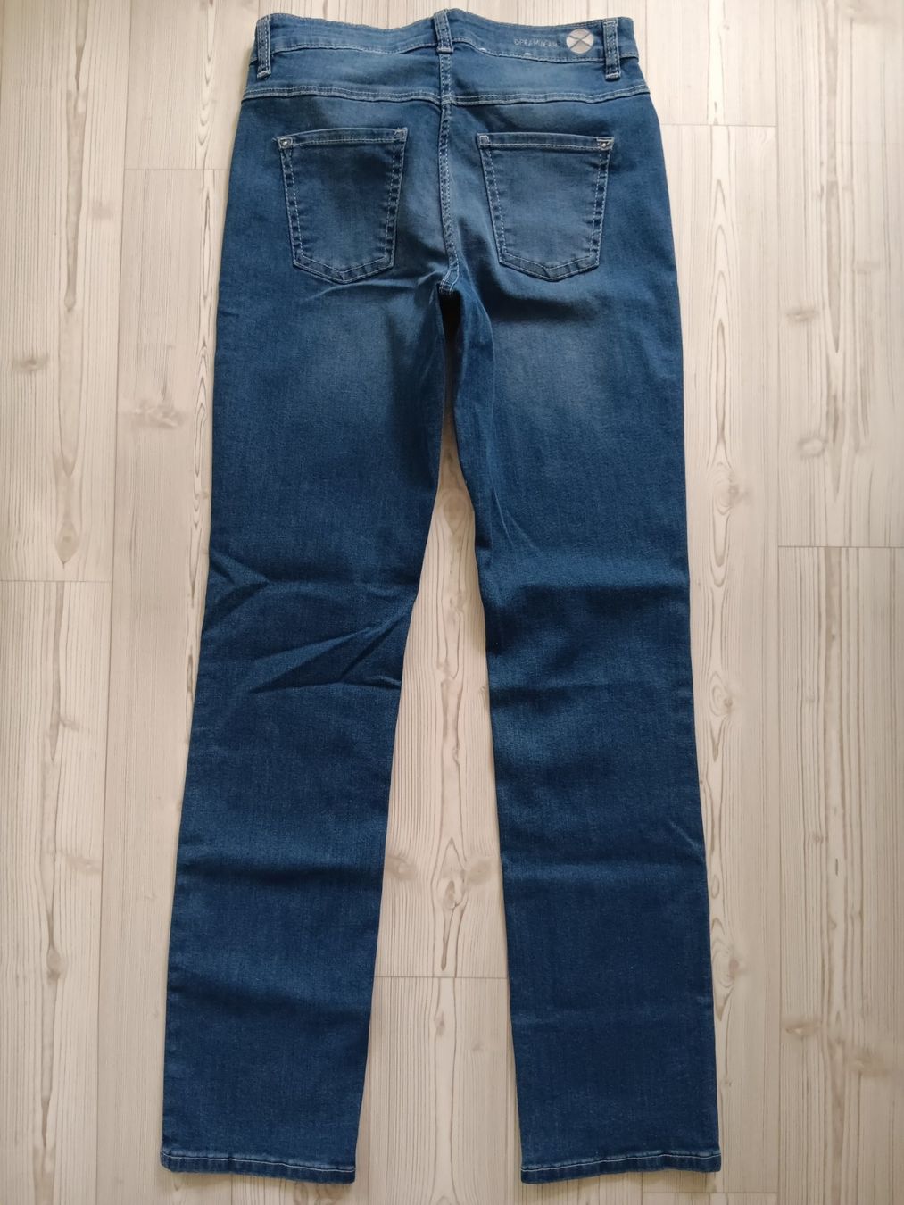 Jeans: MAC Jeans taille / Grosse 36 / L32 – Gebraucht aus Cossonay-ville von Super-Price-Quality 5