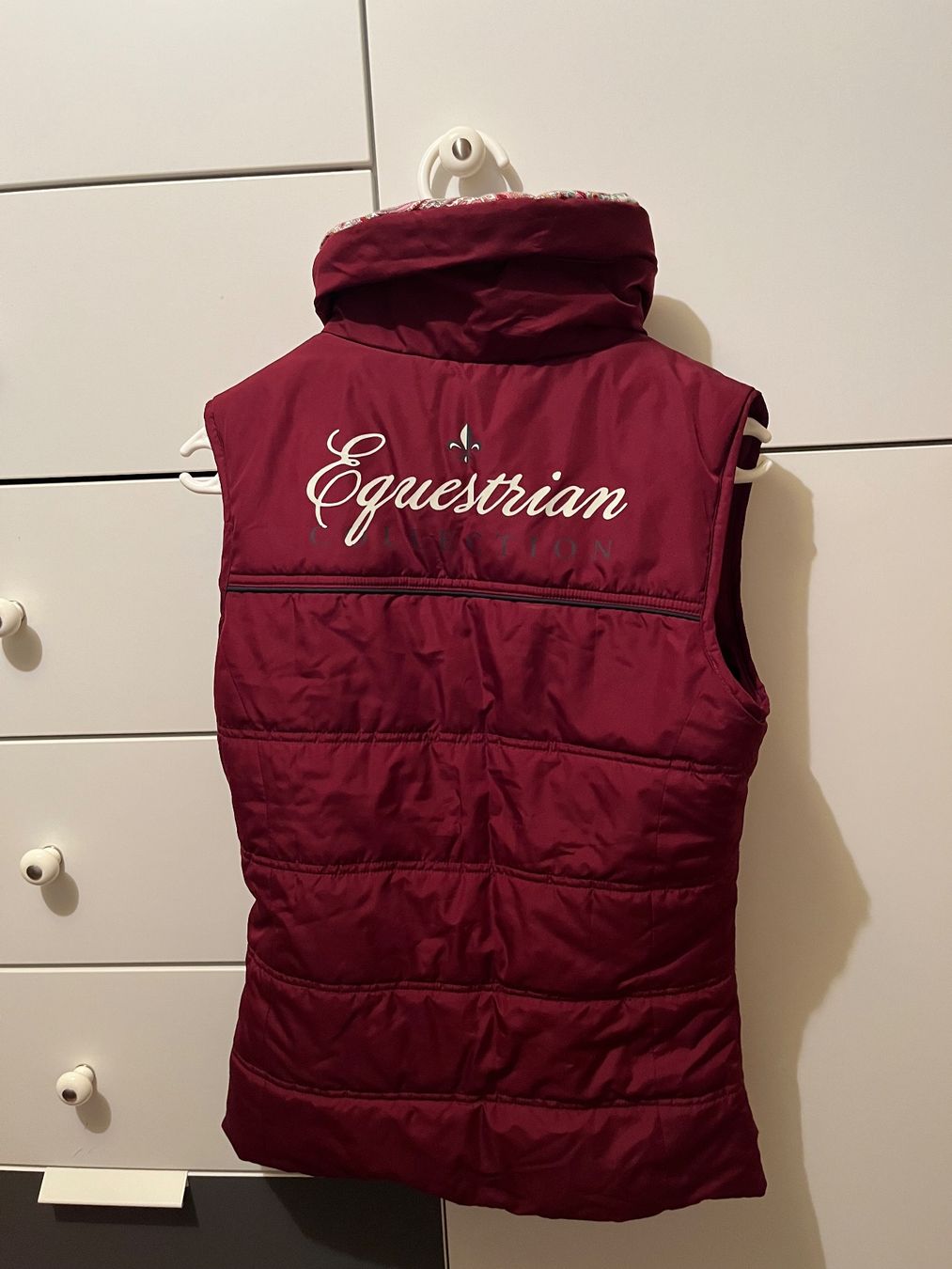 Felix Bühler Gilet & Giacche senza maniche: Weste – Usato da Neudorf venduto da wen_9jfq 2
