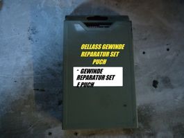 Puch Gewinde Reparatur Set