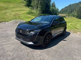 Peugeot 3008 1.2 PureTech Allure Pack Automat