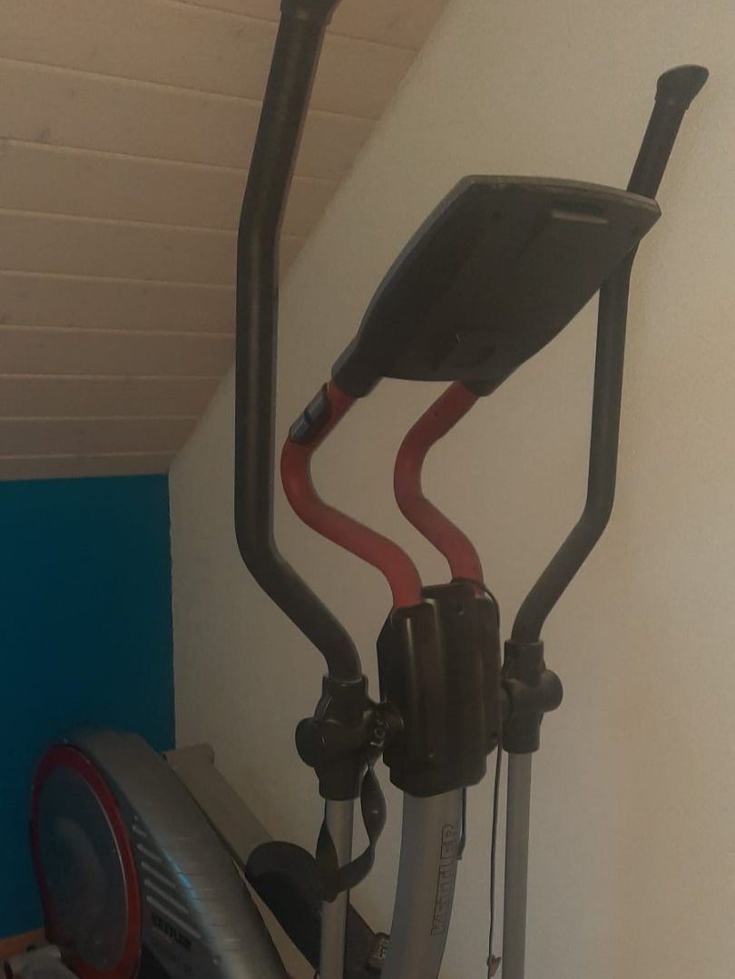 Kettler Hometrainer: Kettler Crosstrainer – Gebraucht aus Bronschhofen von son_j5dk
