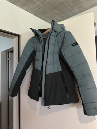 Swedemount Skijacke