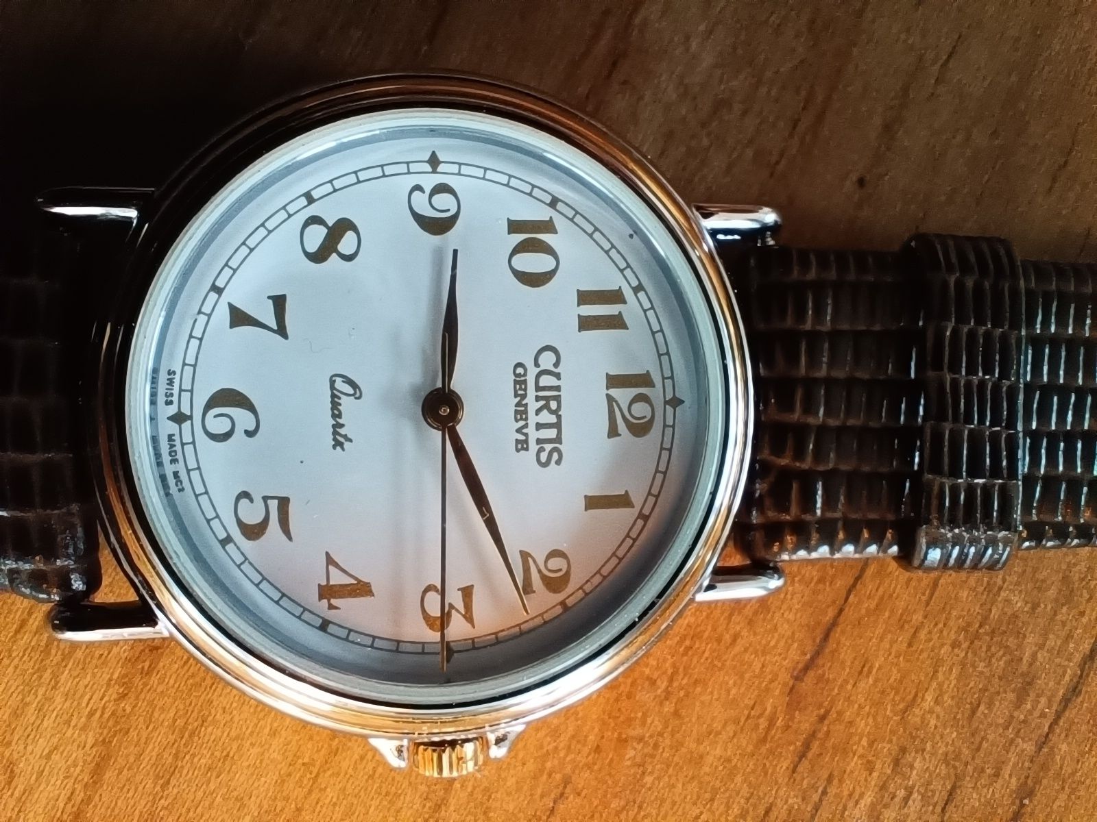 Uhren: Uhr Quartz – Gebraucht aus Degersheim von bal1 4