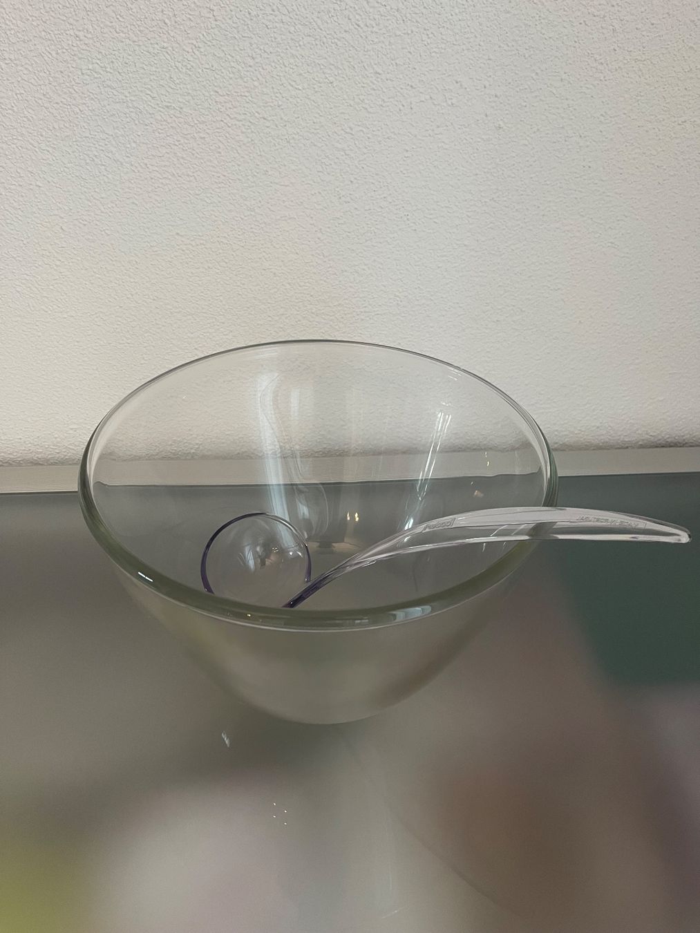 Ciotole: Schale und Gläser für Bowle – Usato da Schötz venduto da CaCh01 3