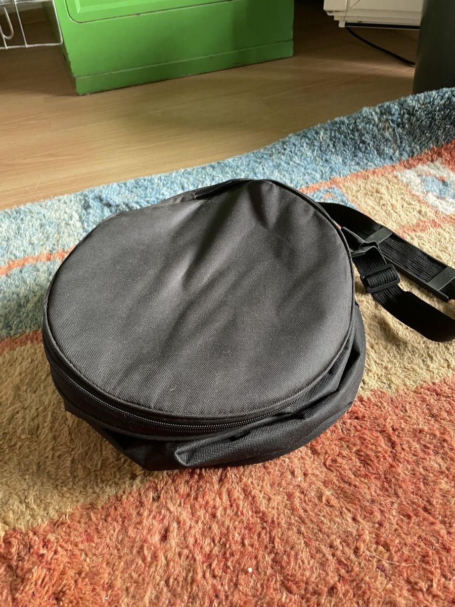 Trixie Taschen: Behälter Hundefutter – Gebraucht aus Winterthur von nutzer2000 1