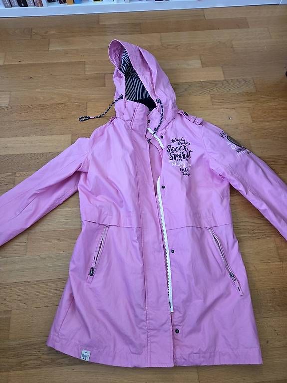 Jacken: Jacke SOCCX – Gebraucht aus Selzach von Cosma4