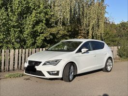 Seat Leon FR 1.8