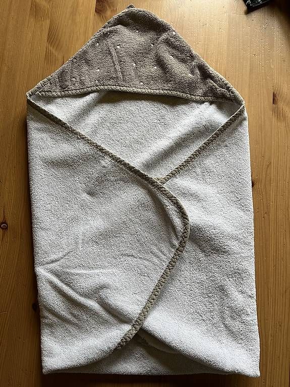 Teli da bagno: Frottee Badetuch Baby – Usato da Zizers venduto da Sahu1