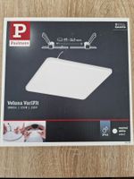 Paulmann Veluna VariFit LED Deckenleuchte, OVP!