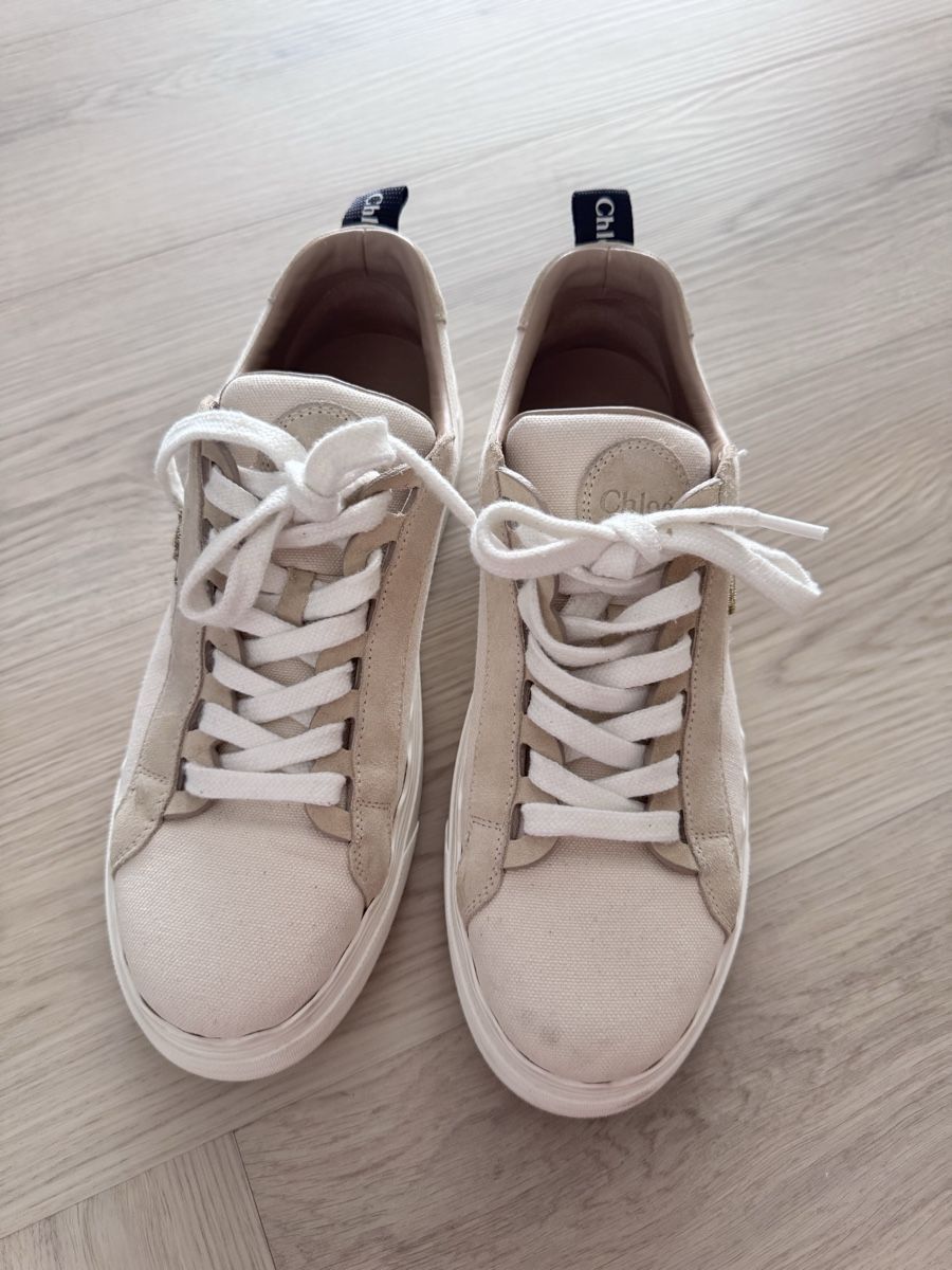 Chloé Scarpe da donna: Chloe Schuhe – Nuovo (secondo la descrizione) da Gossau SG venduto da EMK230815 1
