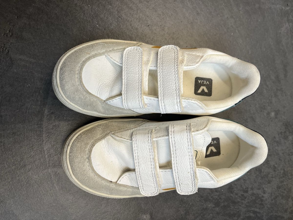 Veja Scarpe per ragazzi: Neue Veja Gr 30 – Nuovo (secondo la descrizione) da Naters venduto da Gugus89 1