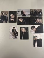 Stray Kids PC‘s - Set Nr. 1