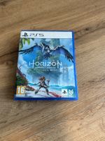 Horizon Forbidden West PS5 - Top Zustand, günstig!