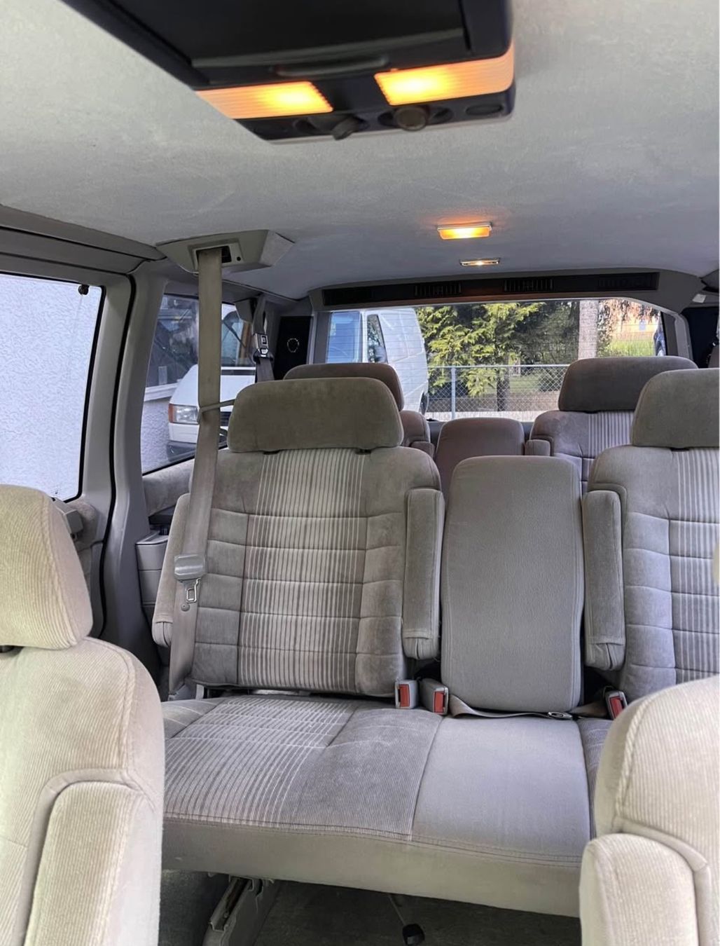 Chevrolet Automobili: Chevrolet Astro 4x4 – Usato da Heimberg venduto da and_s9rs 5