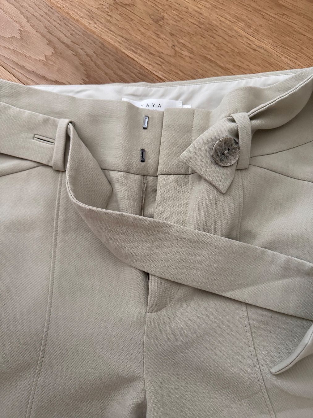 Pantalons: YAYA Hose 38 – Neuf avec emballage d'origine à Zürich par iva_7658 1