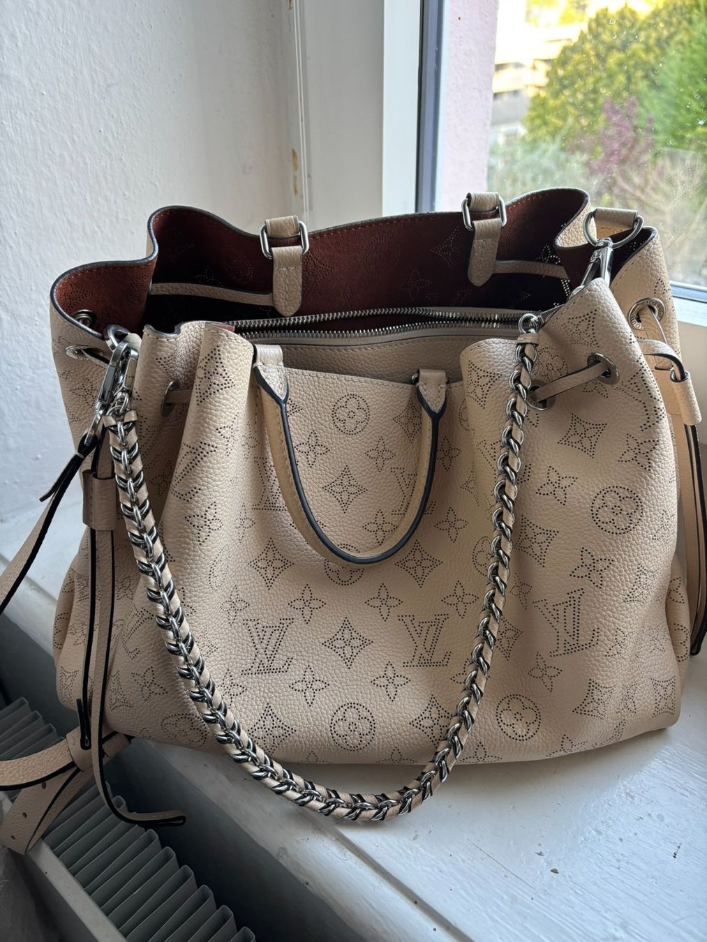 Louis Vuitton Borse da donna: LOUIS VUITTON Full set Bella Tote M59203 – Usato da Pambio-Noranco venduto da mys_898f 2