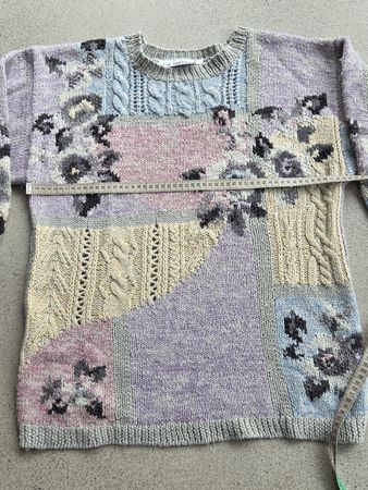 Pullover 38