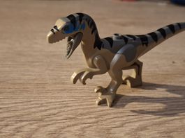 Lego Jurassic Rebirth Raptor 