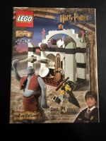 Lego Harry Potter 4712