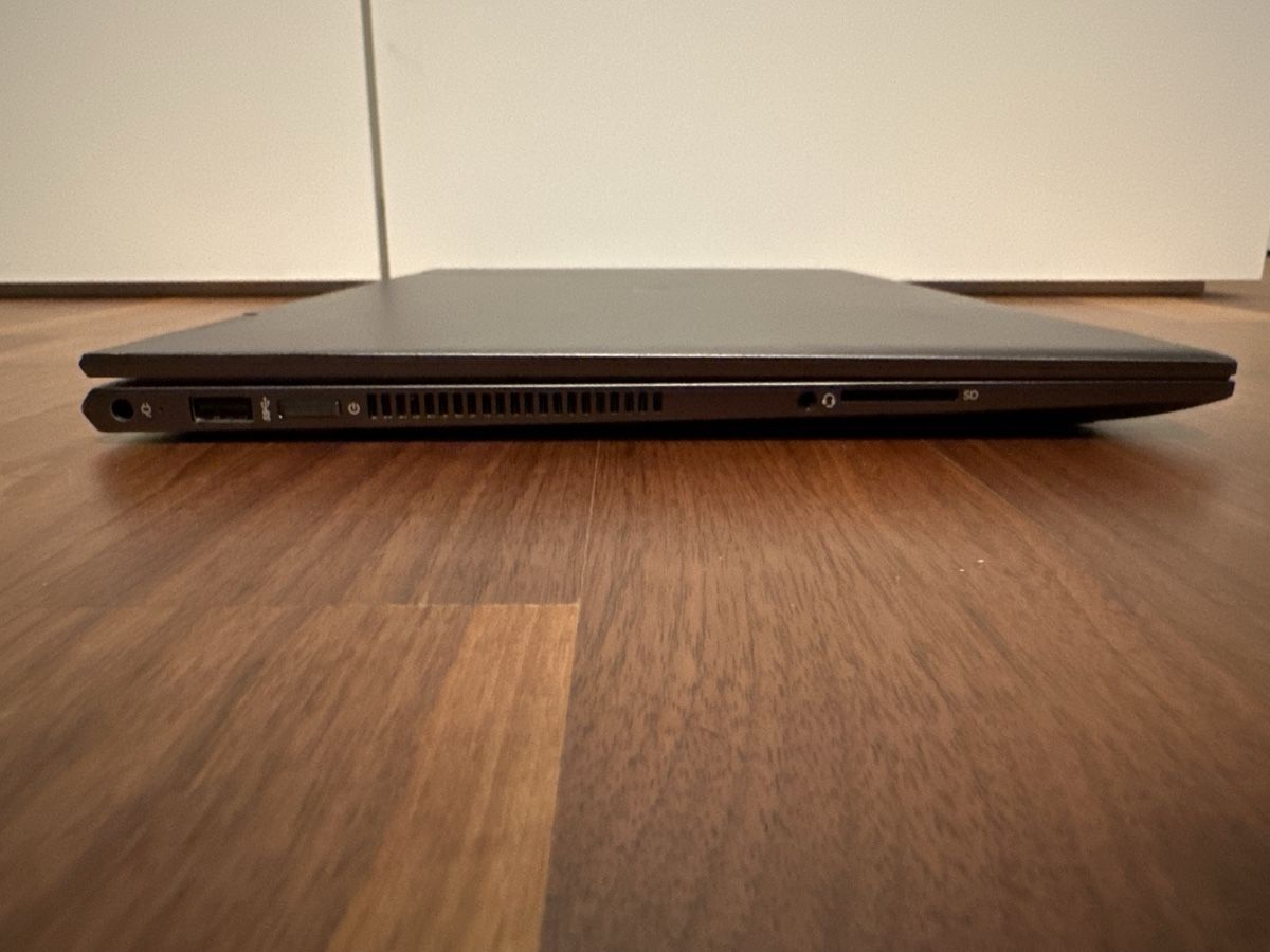 Hewlett Packard Notebooks: HP ENVY x360 15 Zoll – Gebraucht aus Hüttikon von  3