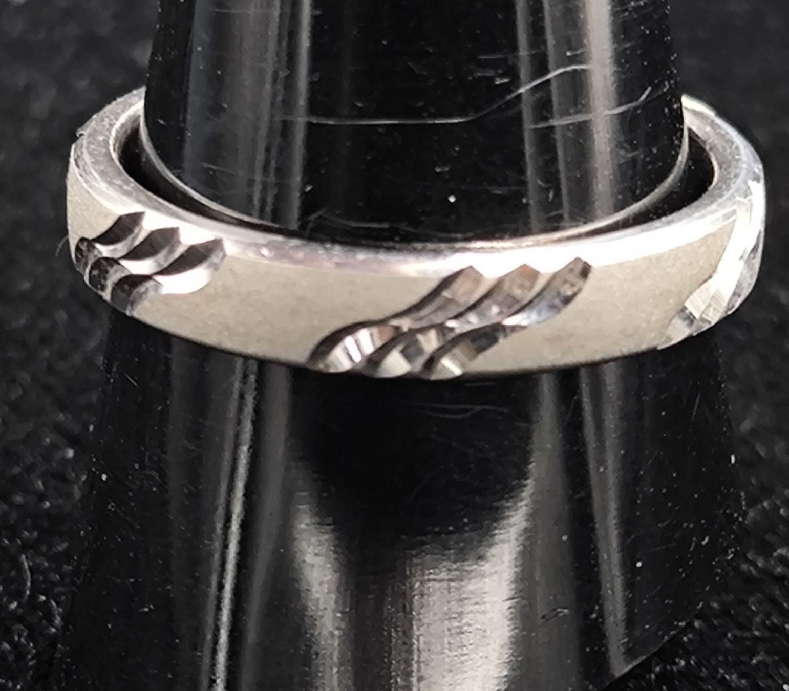 Anelli: Ring, 925er Silber – Usato da Rorschacherberg venduto da snOOpydOg11 2