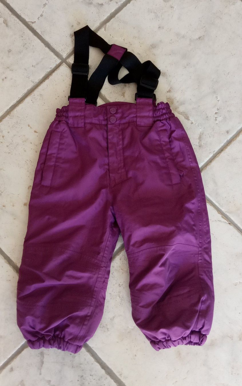 Hosen: Skihose Größe 92 – Gebraucht aus Chur von Rodanisa 1